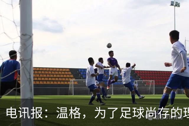 电讯报：温格，为了足球尚存的理智，请参加下届国际足联主席竞选
